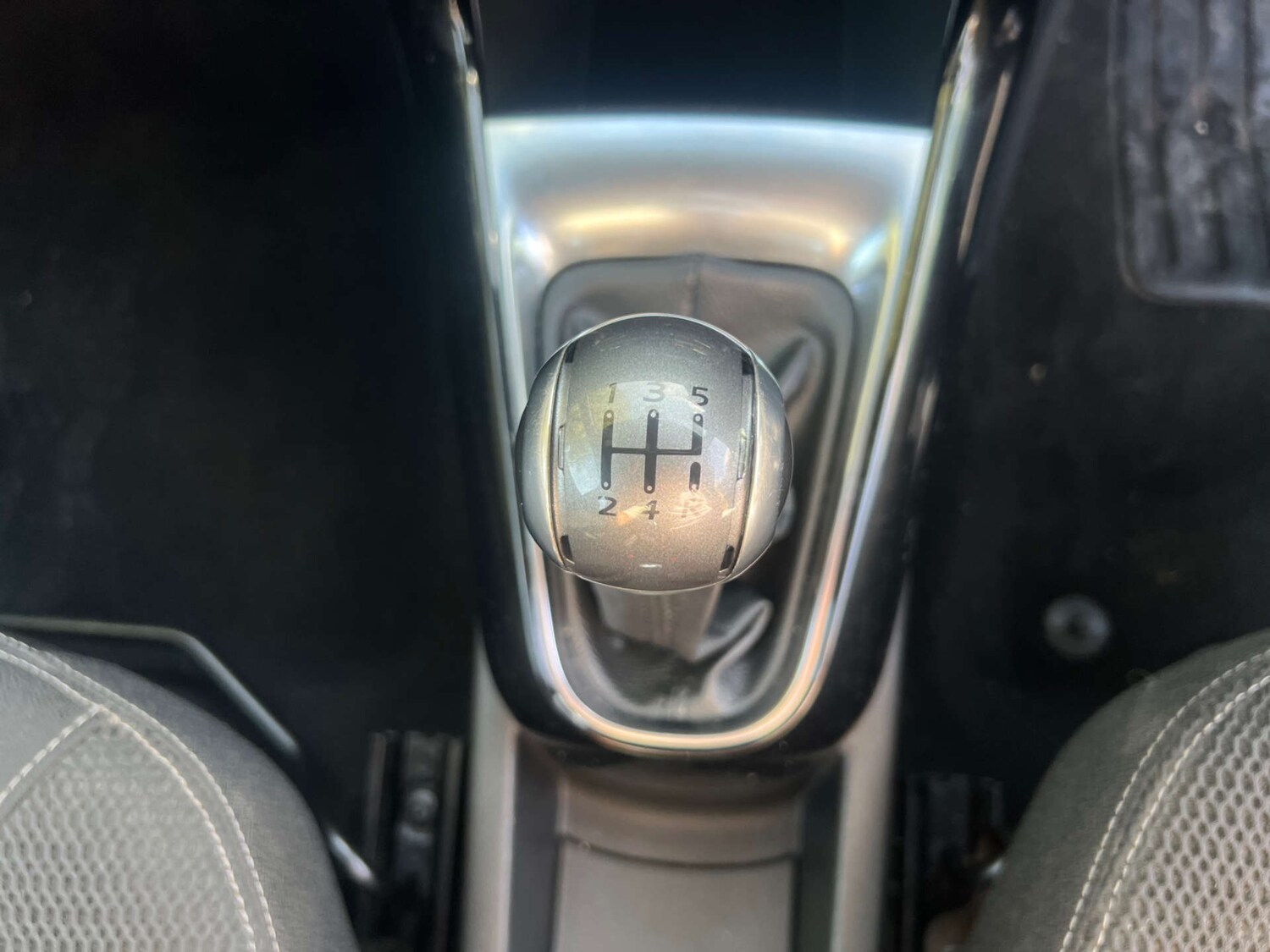 Used DS Automobiles DS 3 2018 for sale - 77523162: Photo 22