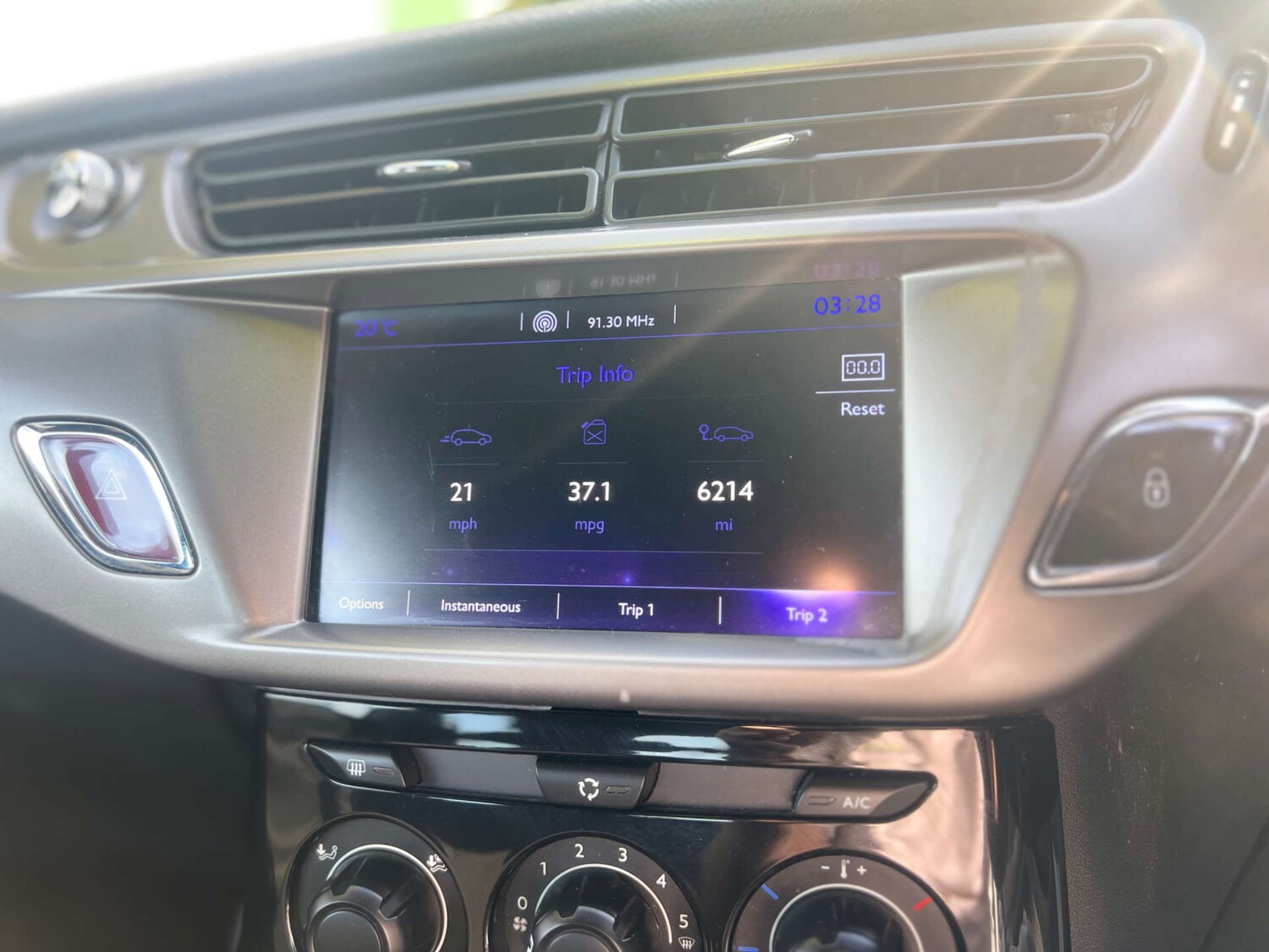 Used DS Automobiles DS 3 2018 for sale - 77523162: Photo 24