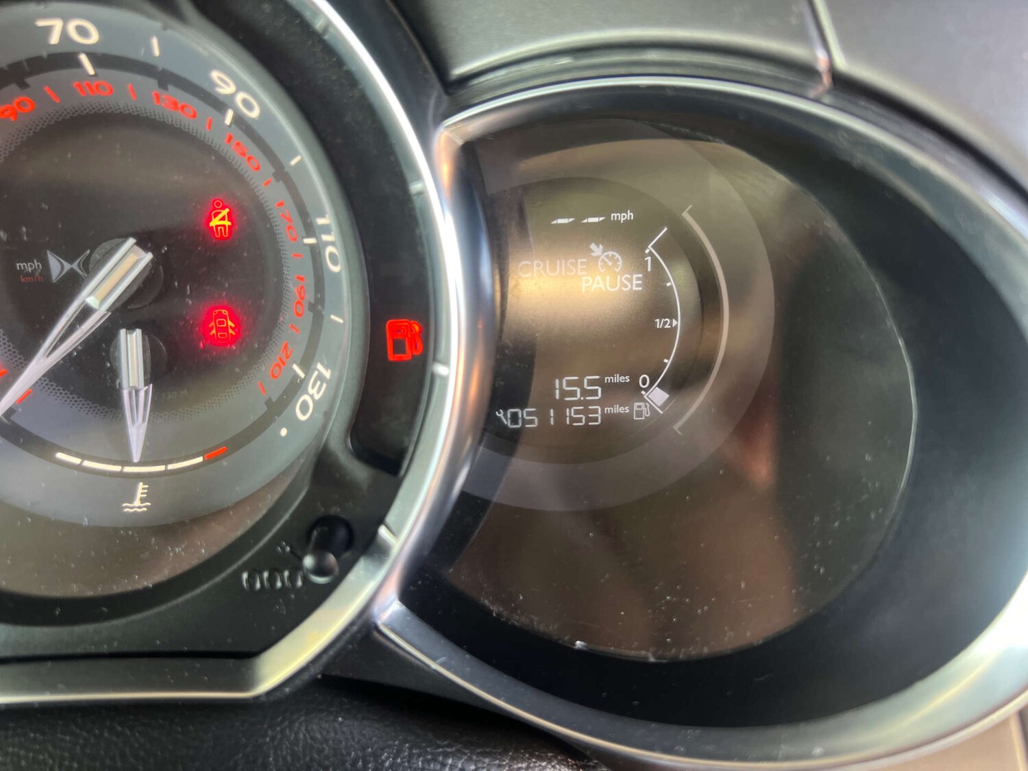 Used DS Automobiles DS 3 2018 for sale - 77523162: Photo 25