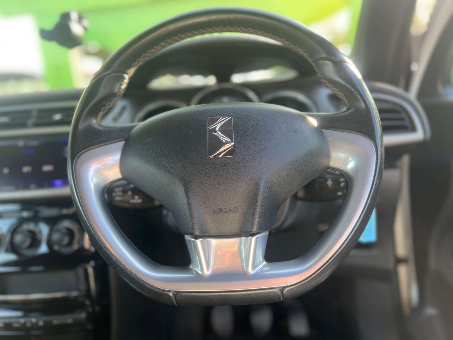 Used DS Automobiles DS 3 2018 for sale - 77523162: Photo 28