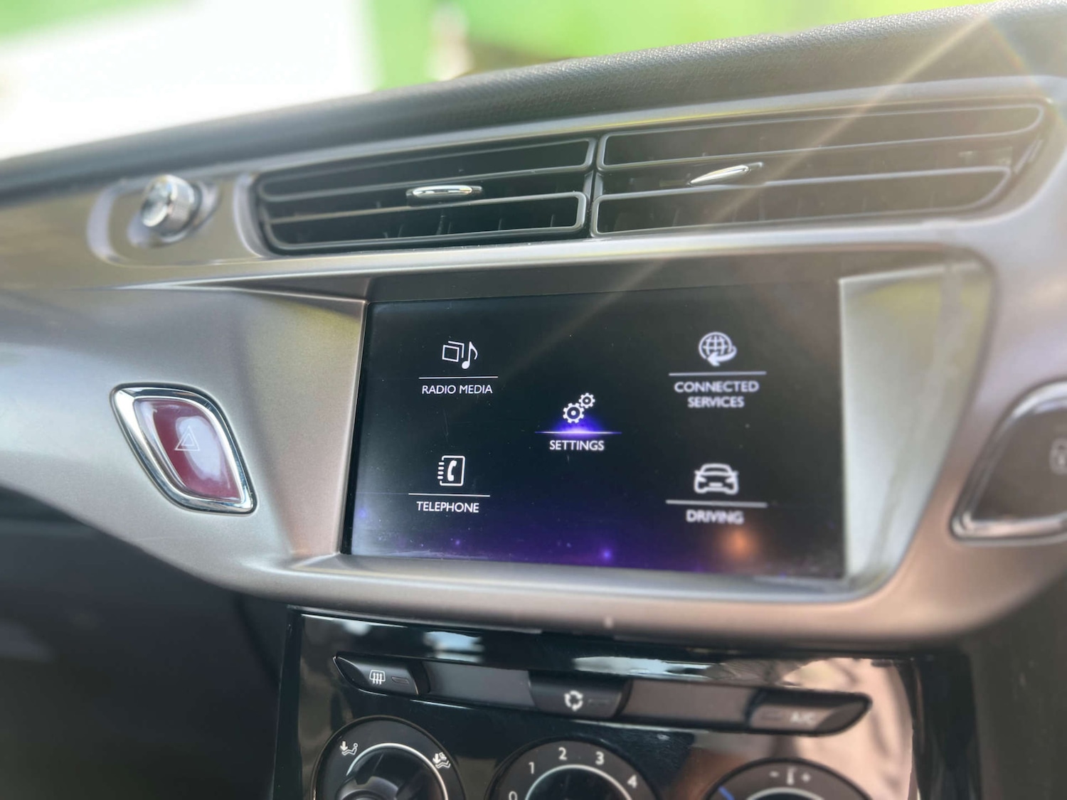 Used DS Automobiles DS 3 2018 for sale - 77523162: Photo 3