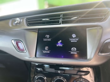 Used DS Automobiles DS 3 2018 for sale - 77523162: Photo