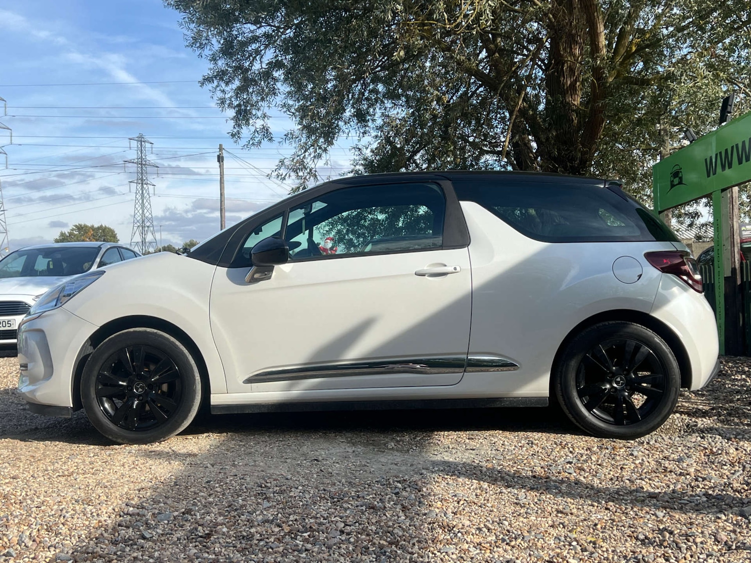 Used DS Automobiles DS 3 2018 for sale - 77523162: Photo 6
