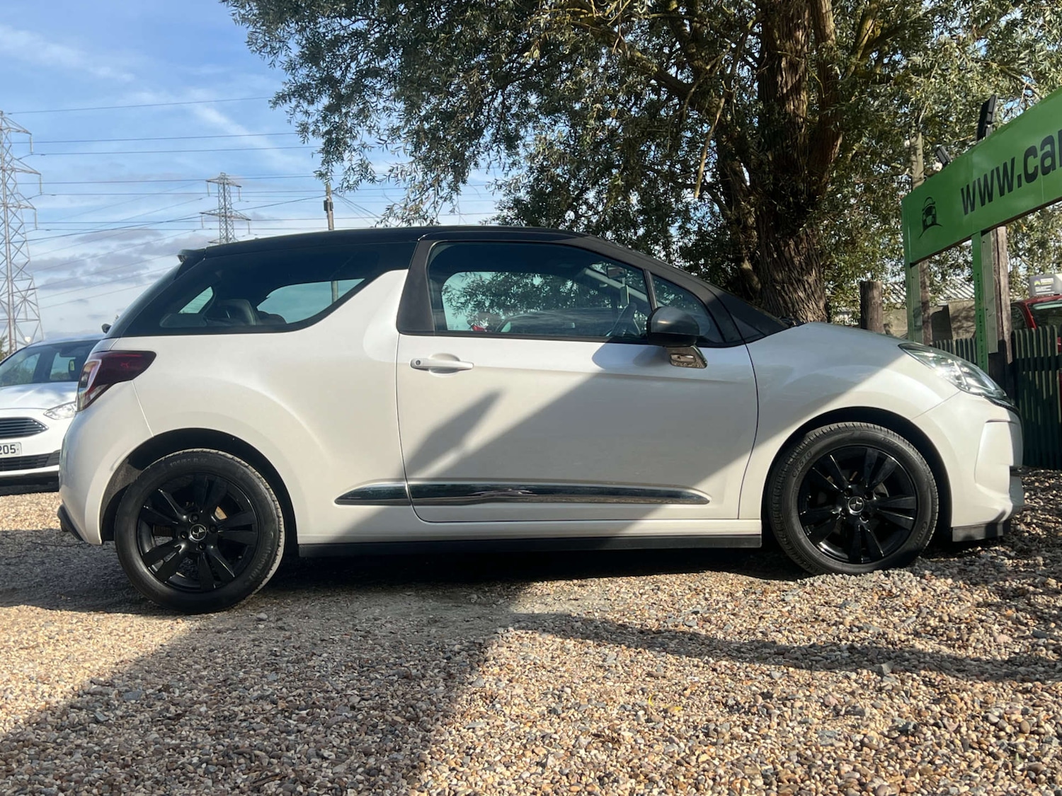 Used DS Automobiles DS 3 2018 for sale - 77523162: Photo 8