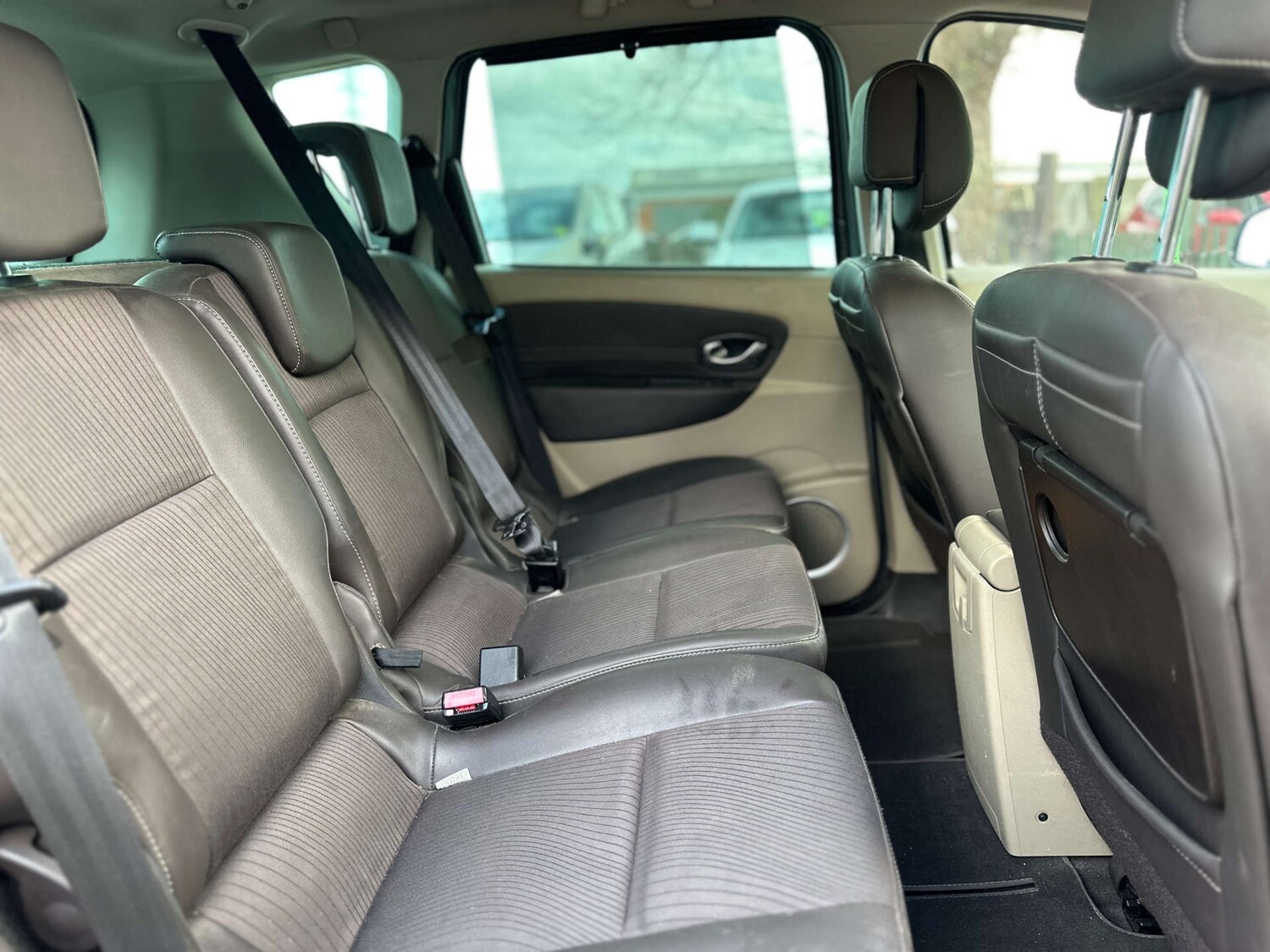 Used Renault Scenic 2009 for sale - 78165478: Photo 13