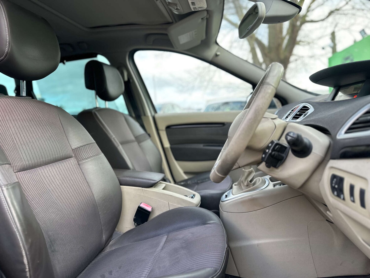 Used Renault Scenic 2009 for sale - 78165478: Photo 14