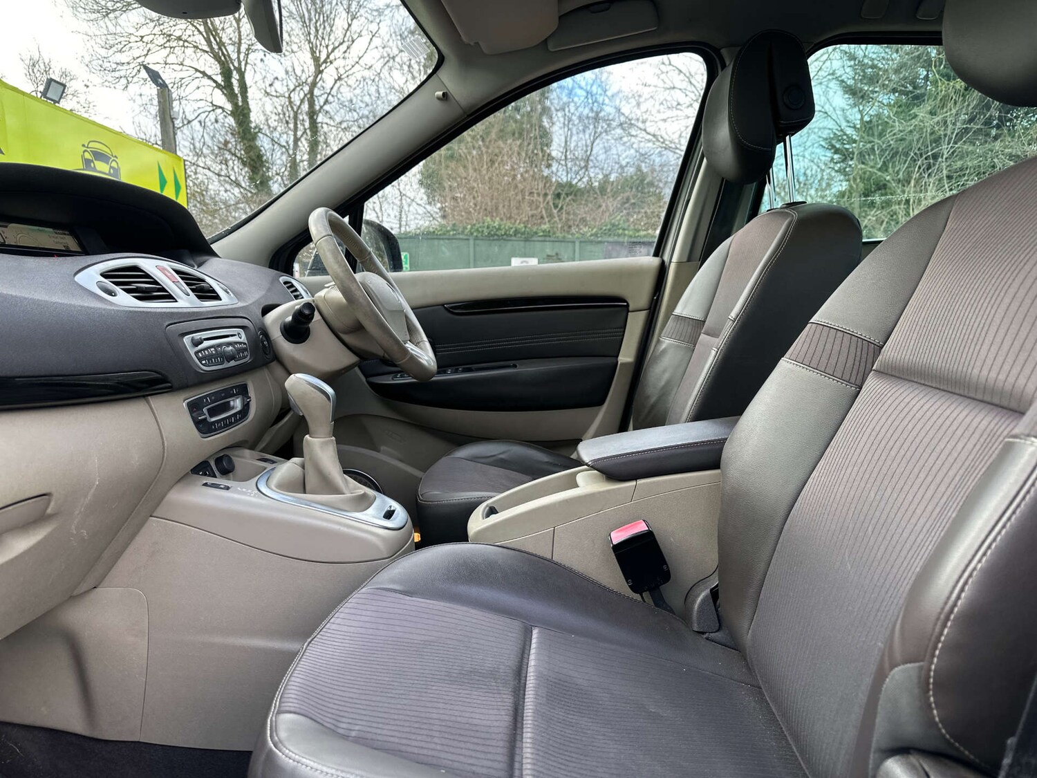 Used Renault Scenic 2009 for sale - 78165478: Photo 15