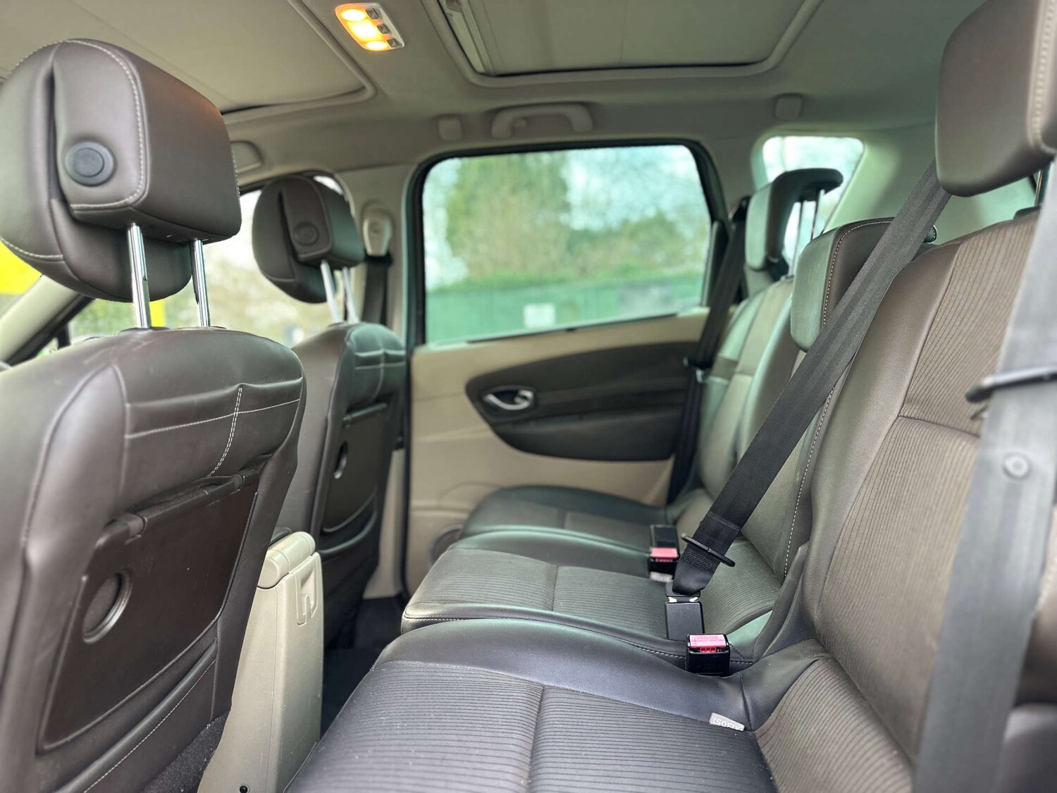 Used Renault Scenic 2009 for sale - 78165478: Photo 17