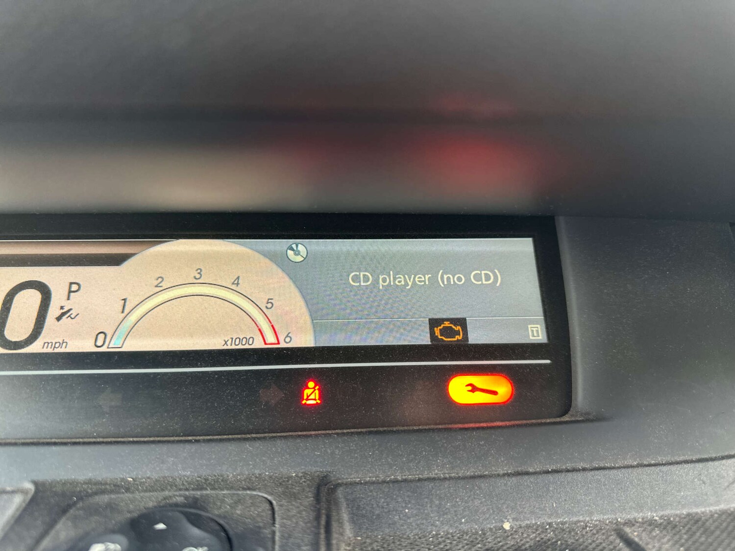 Used Renault Scenic 2009 for sale - 78165478: Photo 18