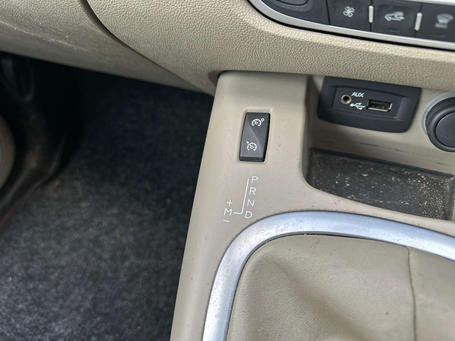 Used Renault Scenic 2009 for sale - 78165478: Photo 20