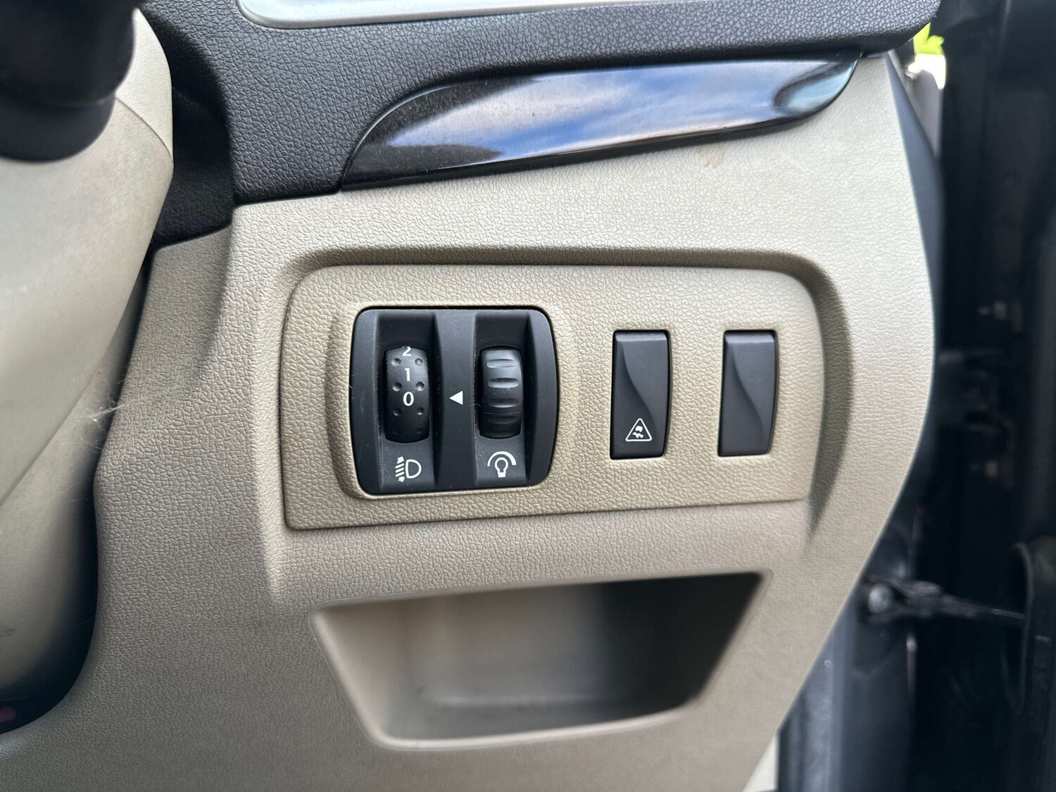 Used Renault Scenic 2009 for sale - 78165478: Photo 23