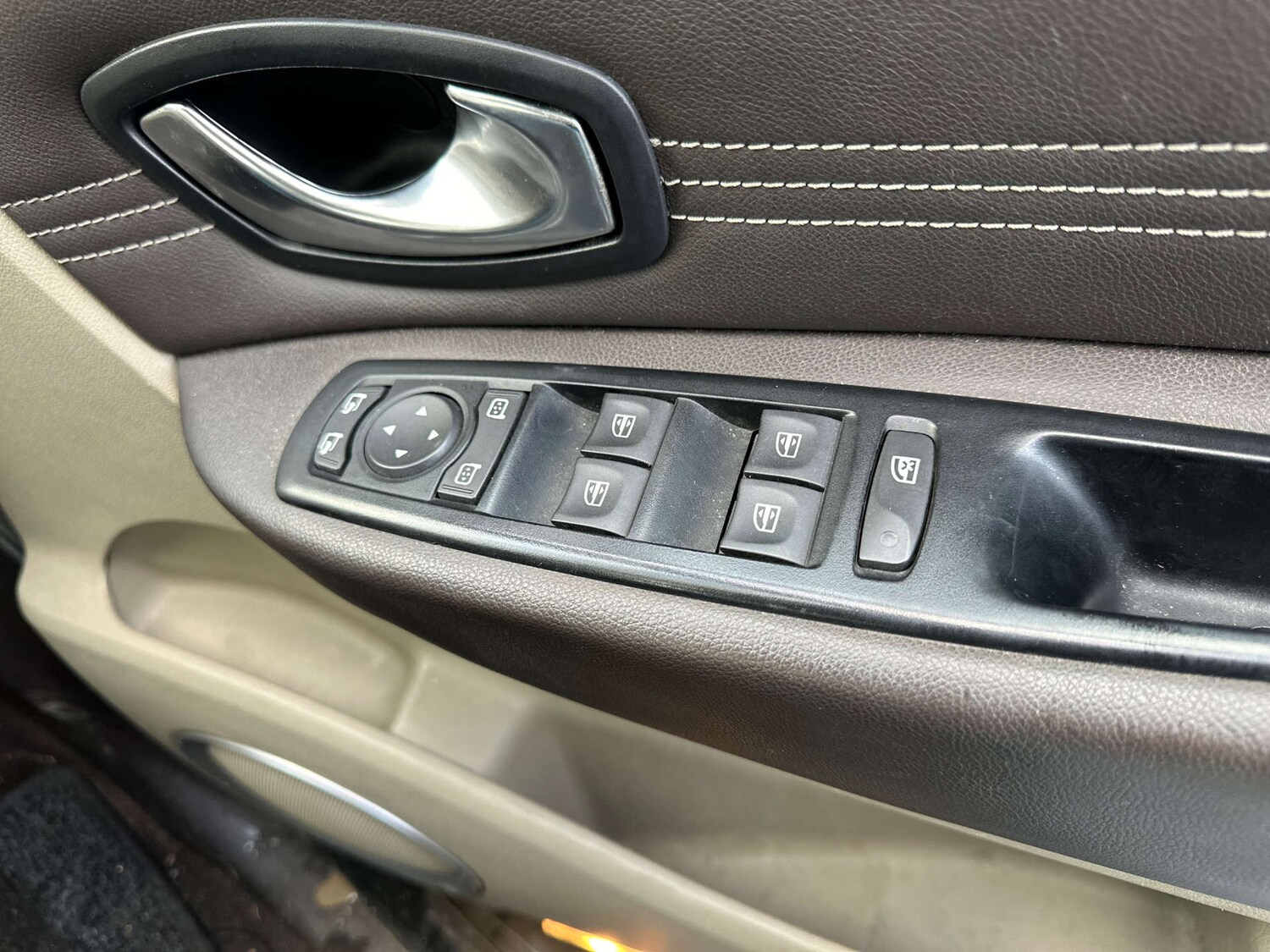 Used Renault Scenic 2009 for sale - 78165478: Photo 27