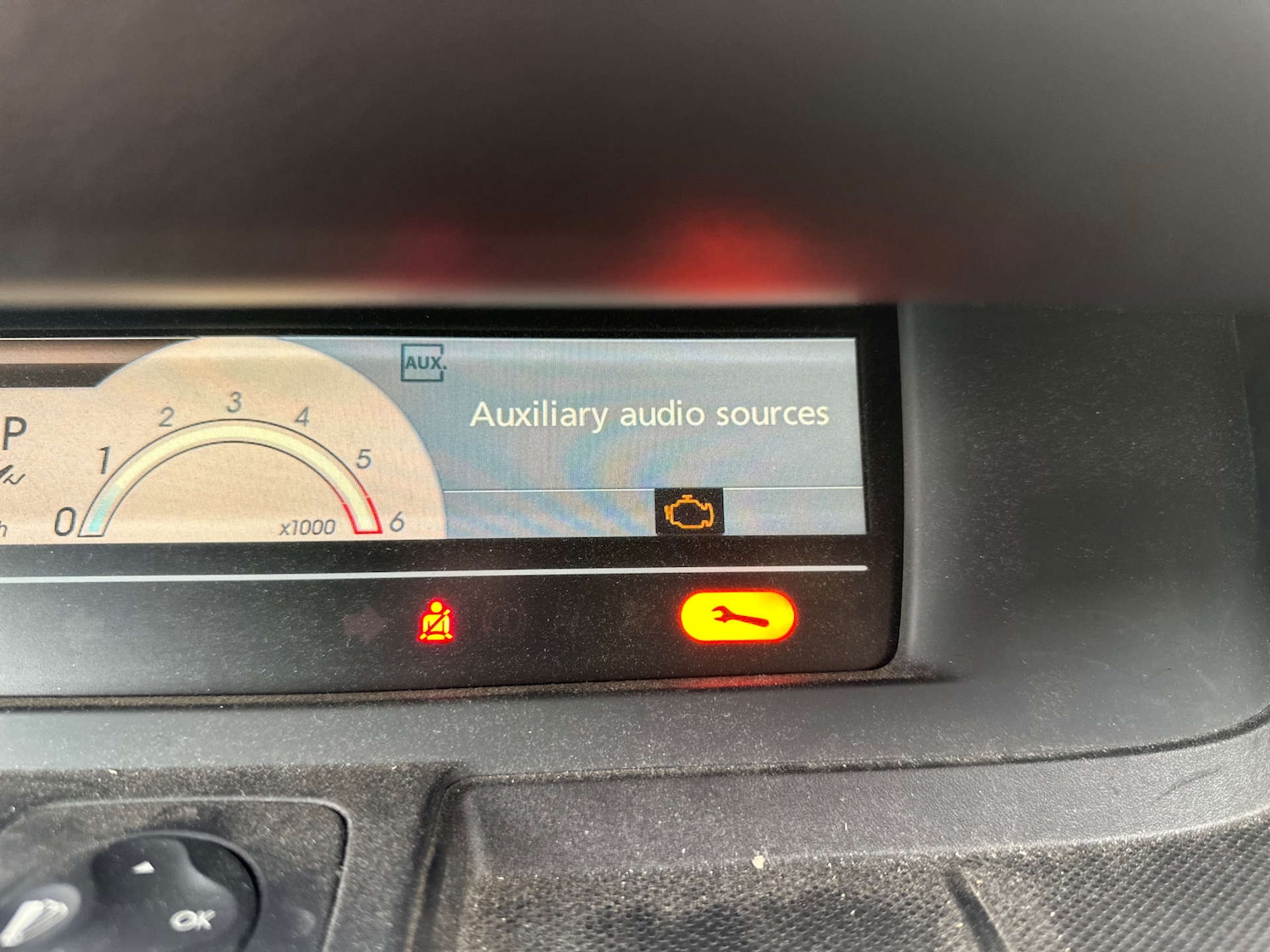 Used Renault Scenic 2009 for sale - 78165478: Photo 3