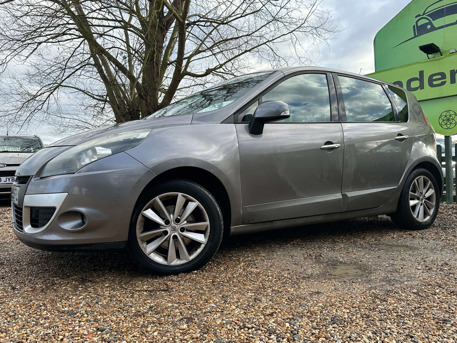 Used Renault Scenic 2009 for sale - 78165478: Photo 7