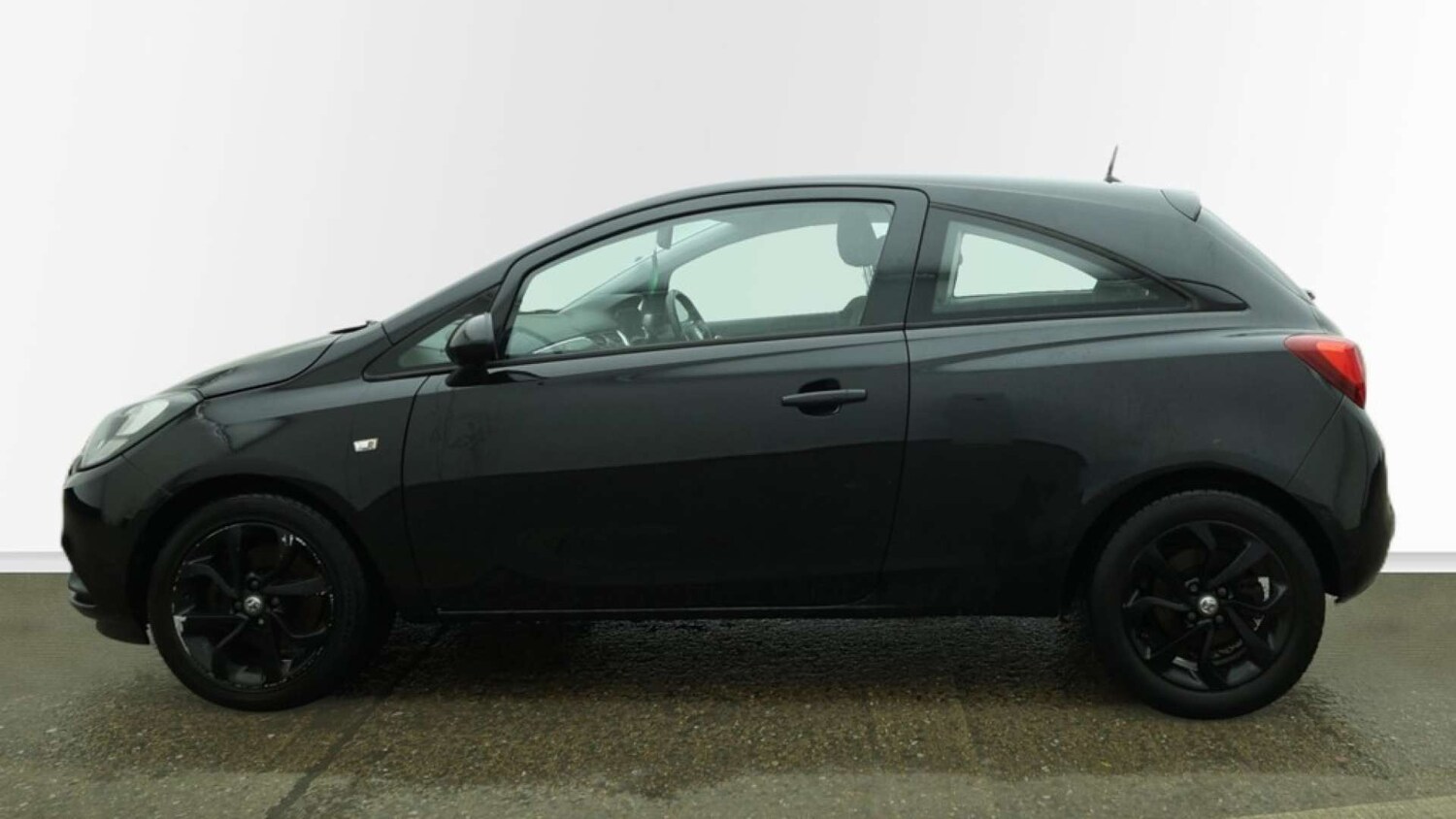 Used Vauxhall Corsa 2015 for sale - 77571313: Photo 10