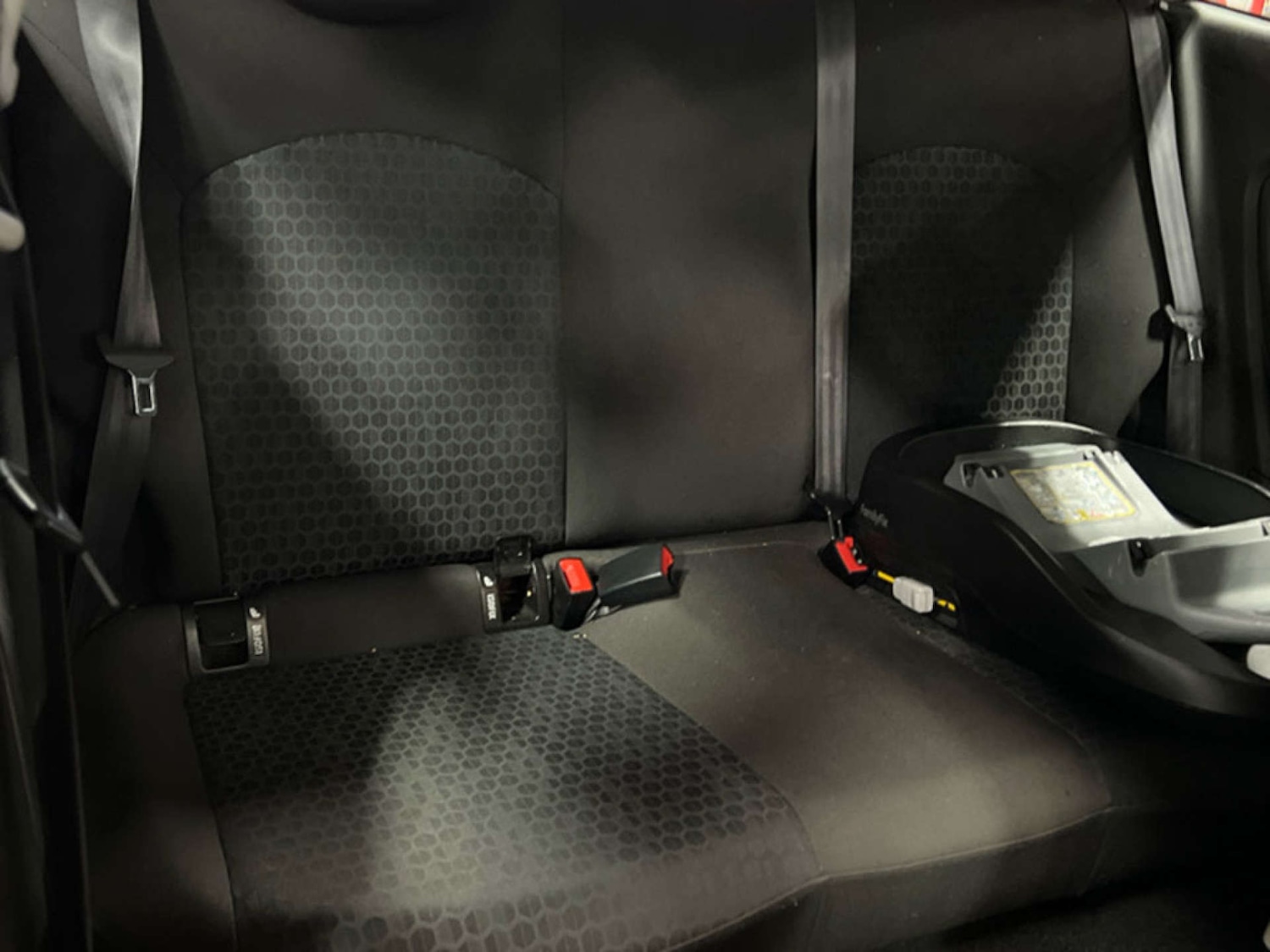 Used Vauxhall Corsa 2015 for sale - 77571313: Photo 4