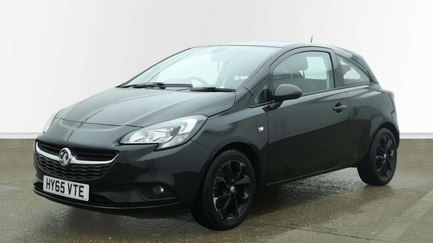 Used Vauxhall Corsa 2015 for sale - 77571313: Photo 5
