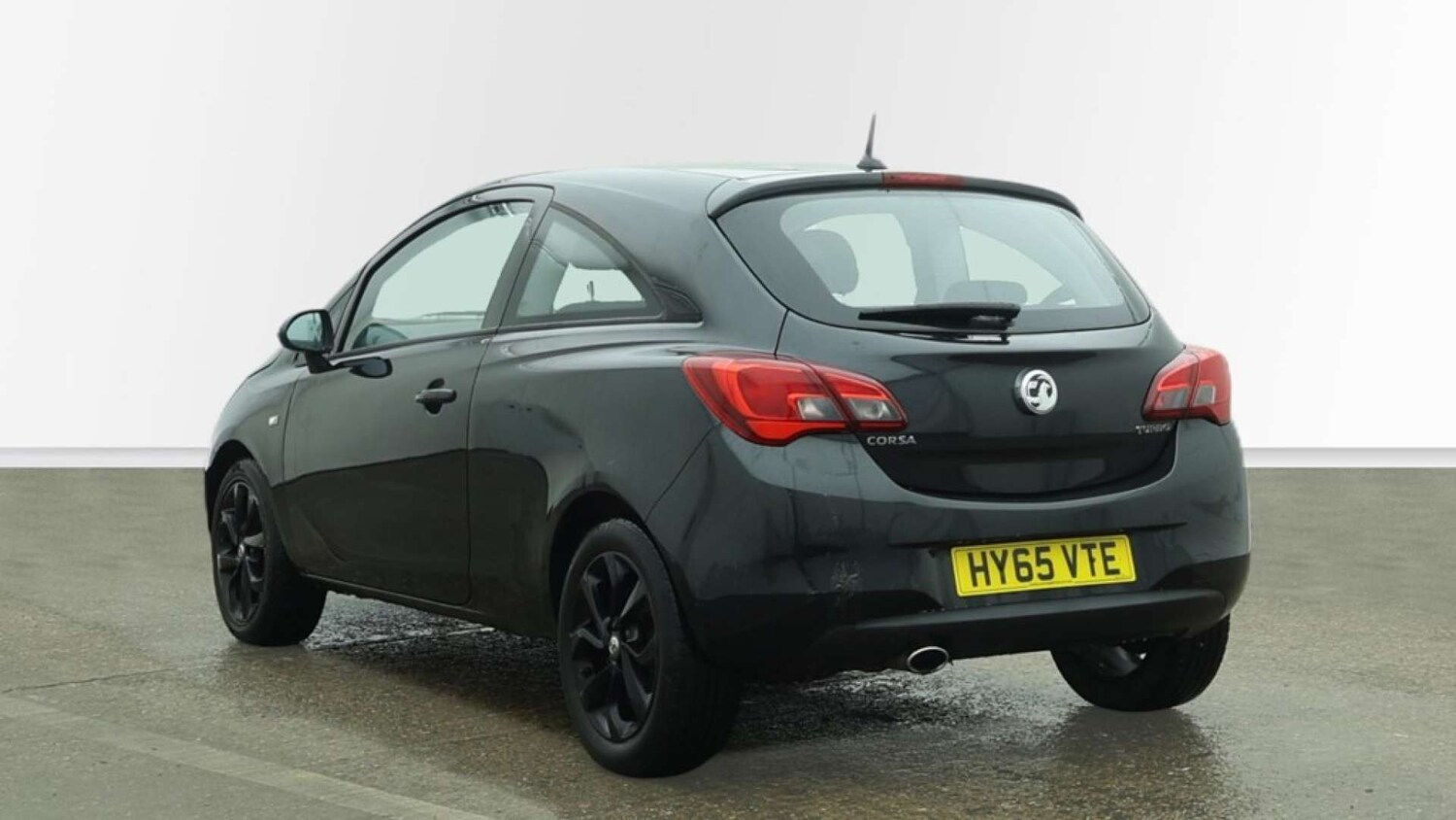 Used Vauxhall Corsa 2015 for sale - 77571313: Photo 6