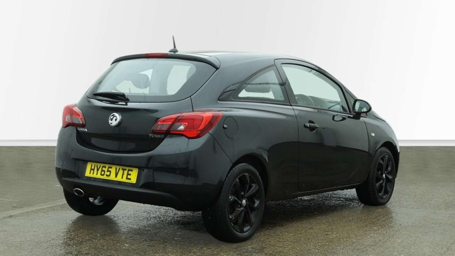 Used Vauxhall Corsa 2015 for sale - 77571313: Photo 7