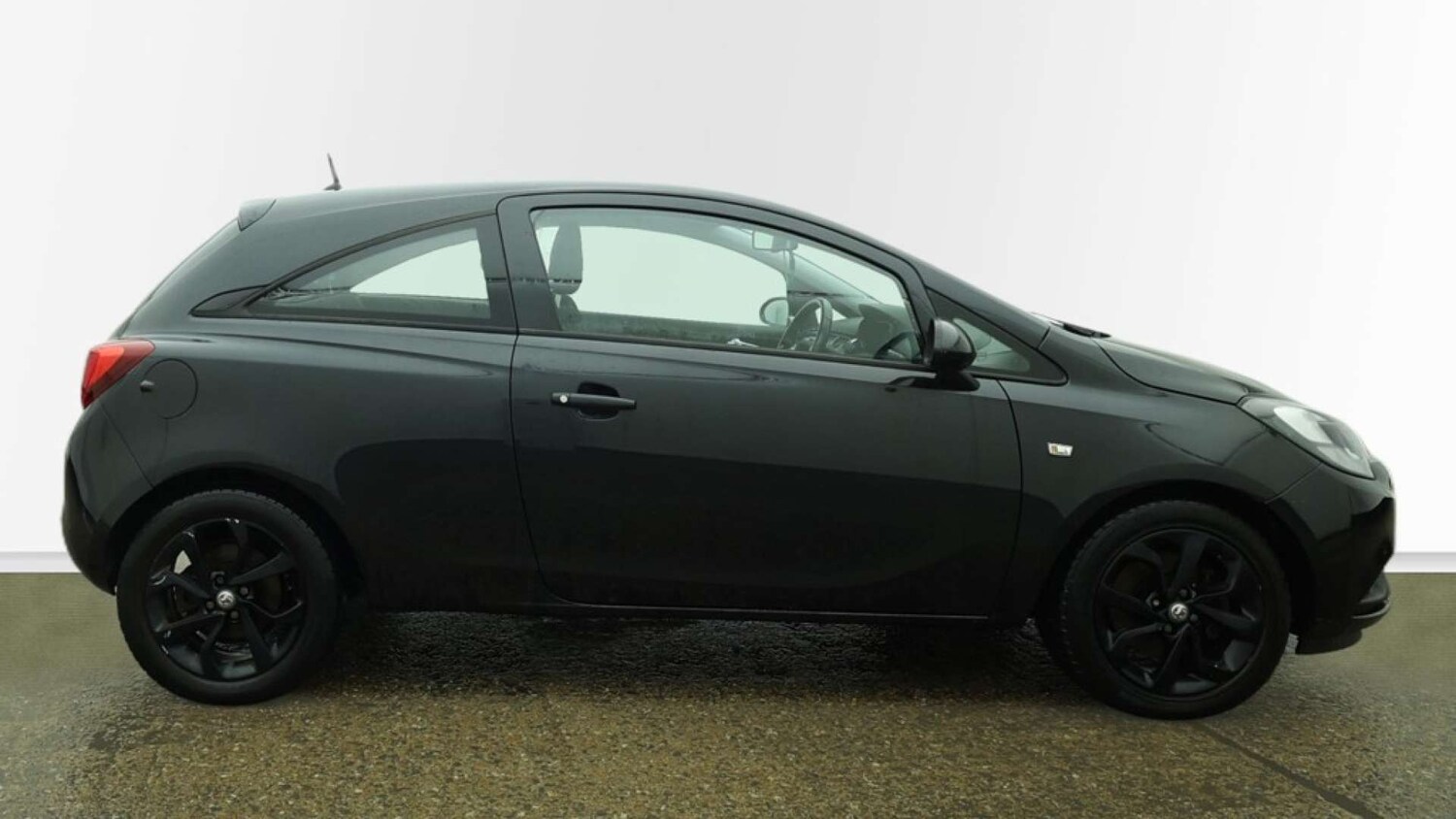 Used Vauxhall Corsa 2015 for sale - 77571313: Photo 9