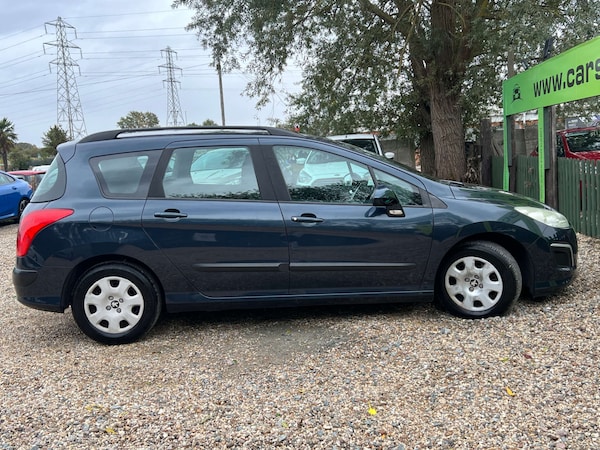 Used Peugeot 308 2012 for sale - 76193403: Photo 10
