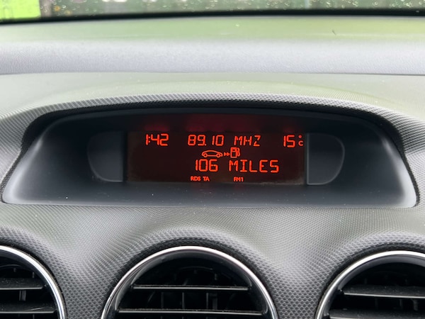 Used Peugeot 308 2012 for sale - 76193403: Photo 14