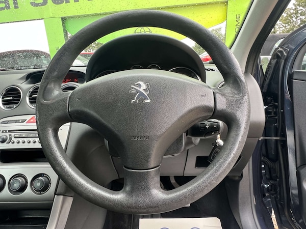 Used Peugeot 308 2012 for sale - 76193403: Photo 22