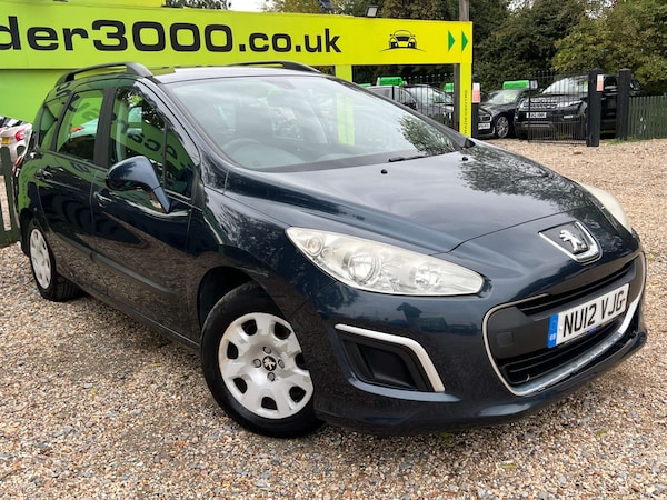 Used Peugeot 308 2012 for sale - 76193403: Photo 4