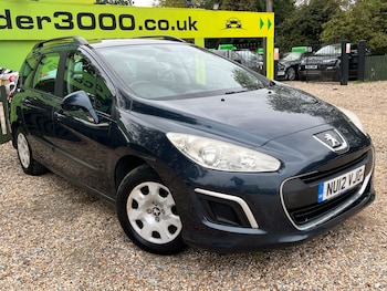 Used Peugeot 308 2012 for sale - 76193403: Photo 4