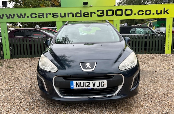 Used Peugeot 308 2012 for sale - 76193403: Photo 5