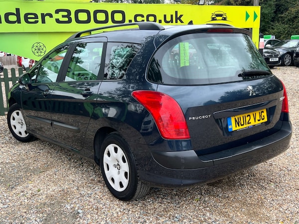 Used Peugeot 308 2012 for sale - 76193403: Photo 7