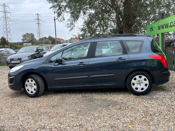 Used Peugeot 308 2012 for sale - 76193403: Photo 8