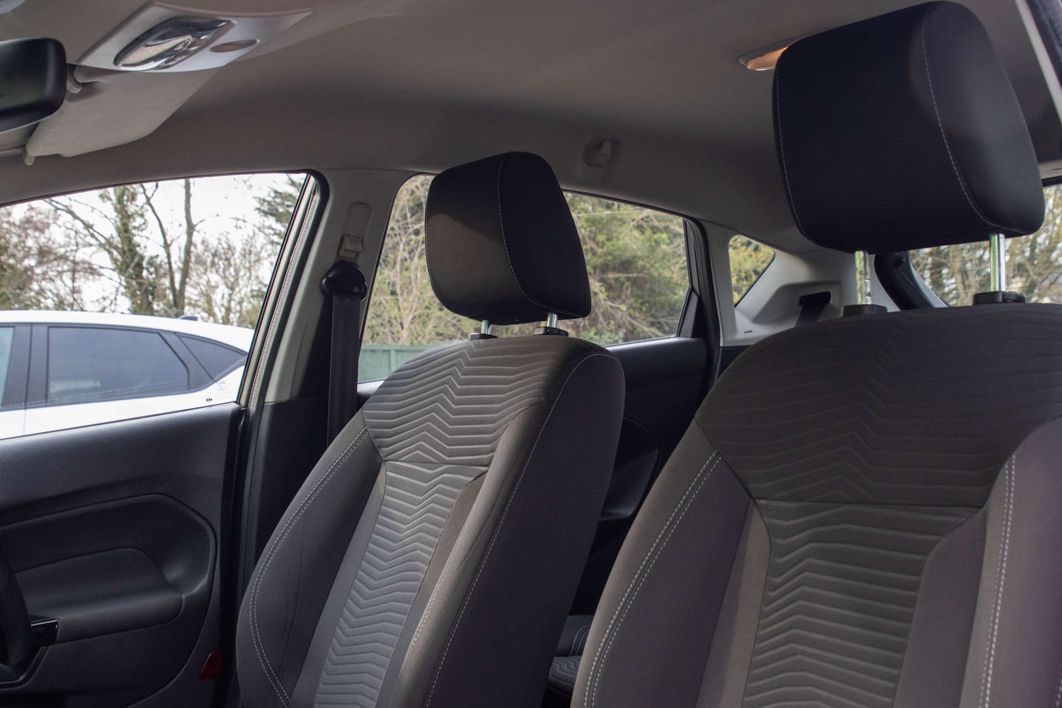 Used Ford Fiesta 2017 for sale - 78011125: Photo 13