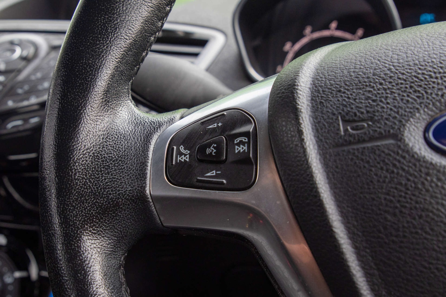 Used Ford Fiesta 2017 for sale - 78011125: Photo 16