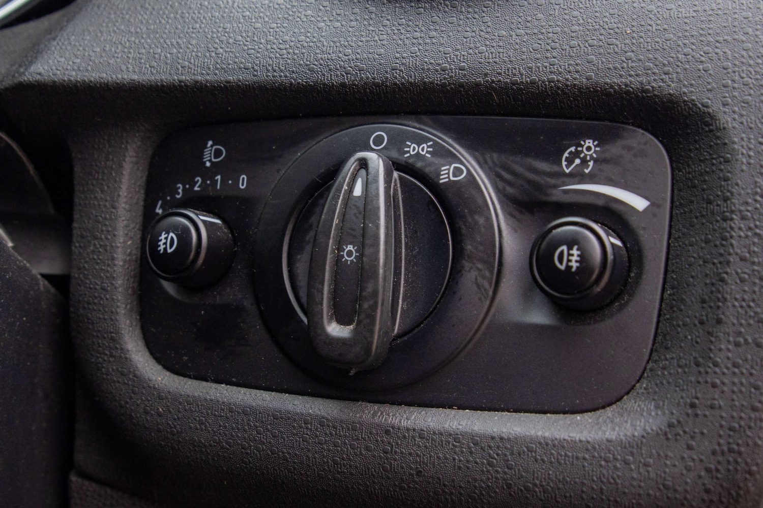 Used Ford Fiesta 2017 for sale - 78011125: Photo 17