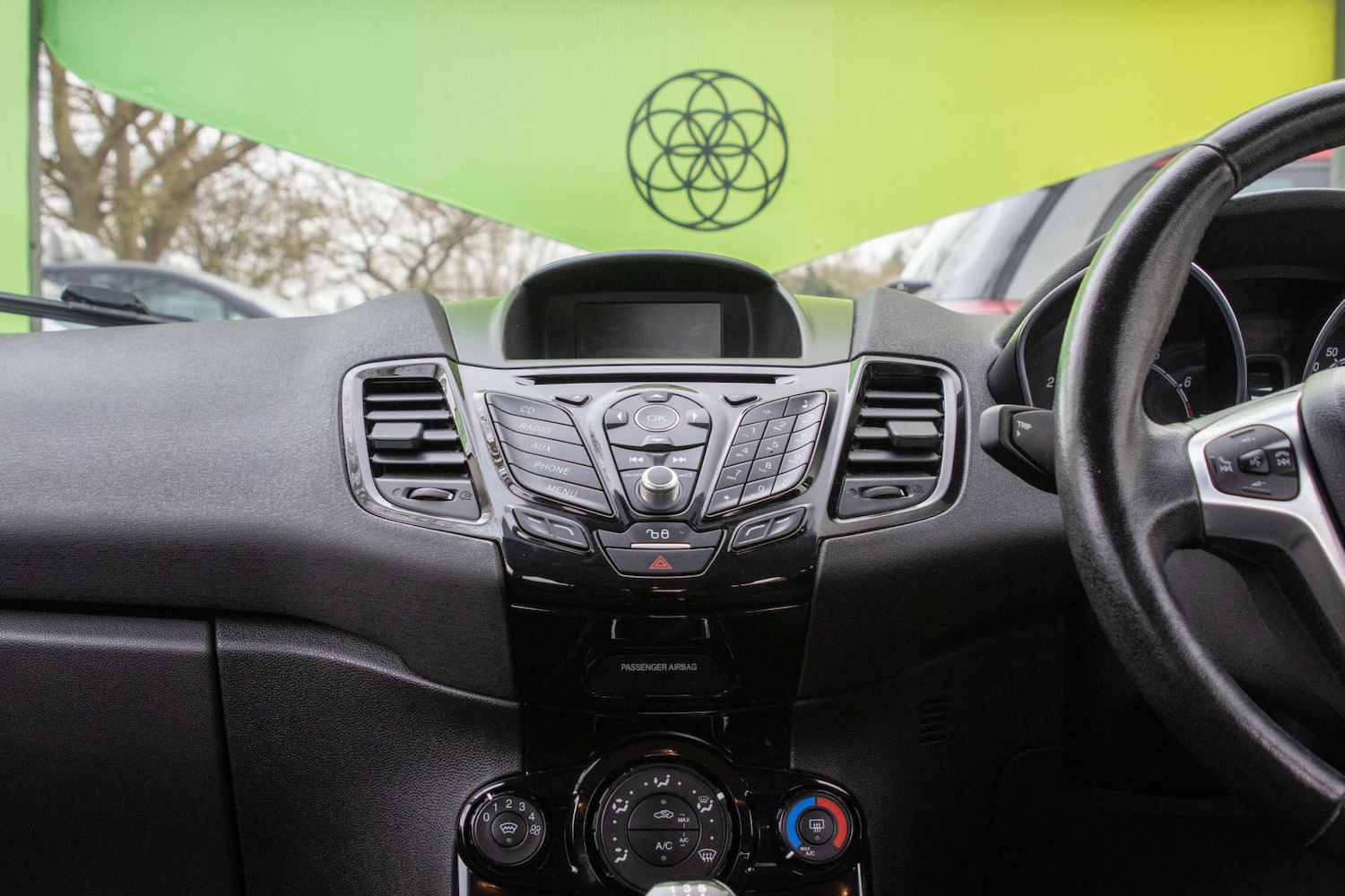 Used Ford Fiesta 2017 for sale - 78011125: Photo 19