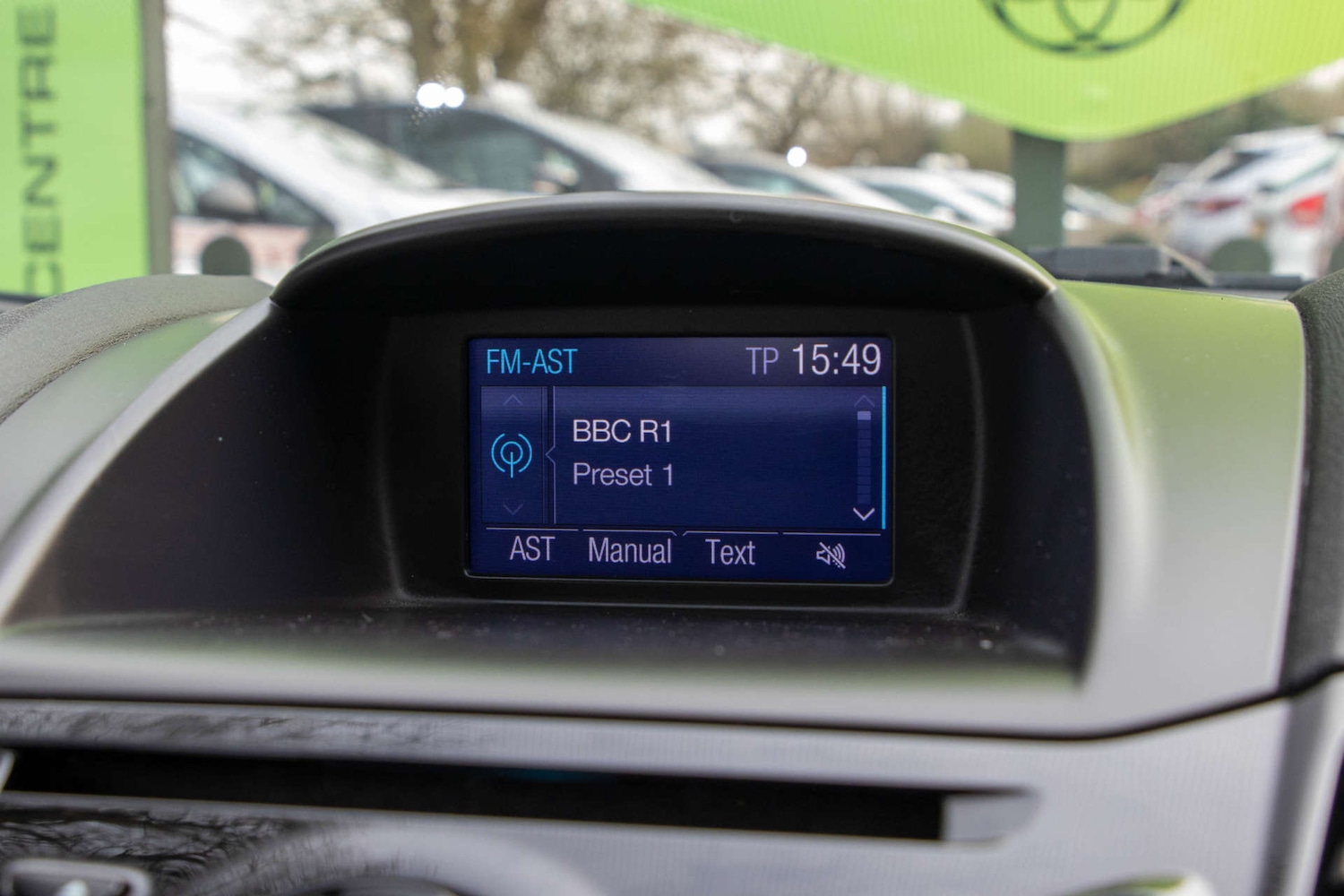 Used Ford Fiesta 2017 for sale - 78011125: Photo 20