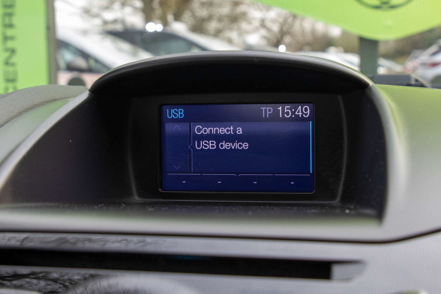 Used Ford Fiesta 2017 for sale - 78011125: Photo 21