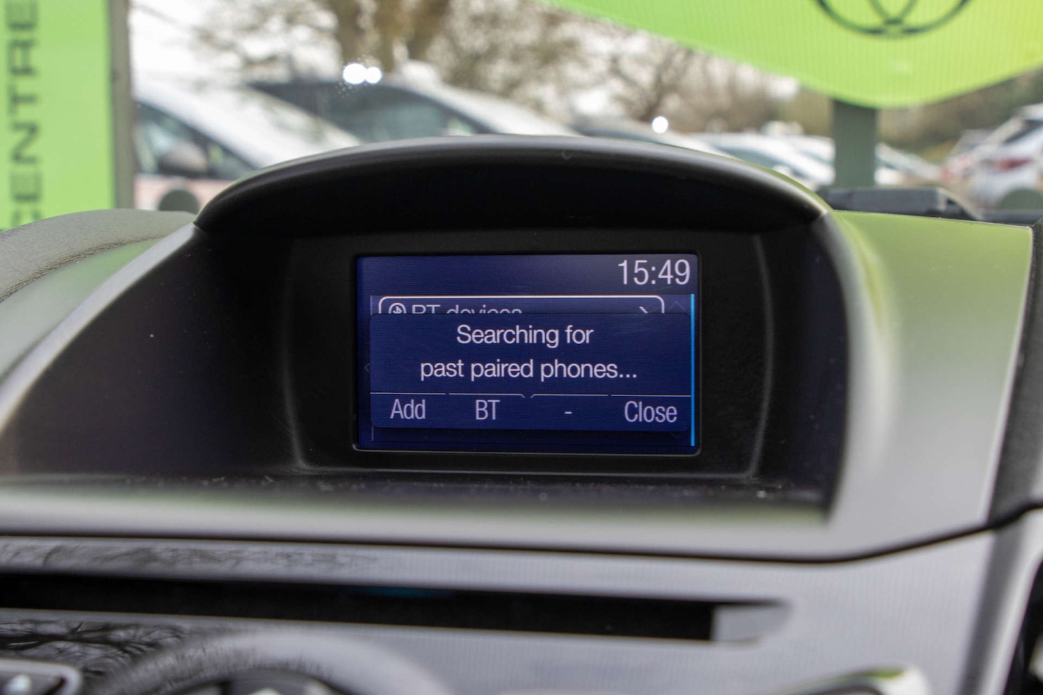 Used Ford Fiesta 2017 for sale - 78011125: Photo 22