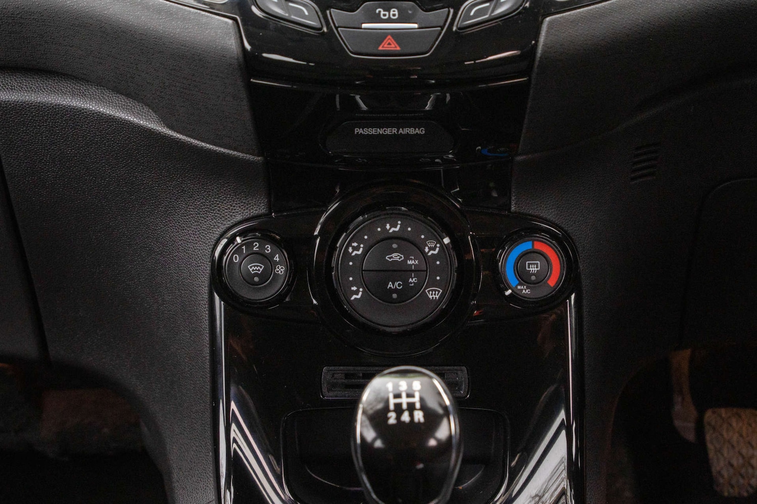 Used Ford Fiesta 2017 for sale - 78011125: Photo 23