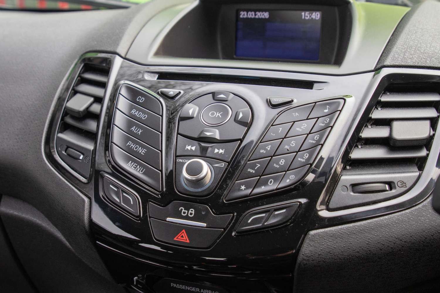 Used Ford Fiesta 2017 for sale - 78011125: Photo 24