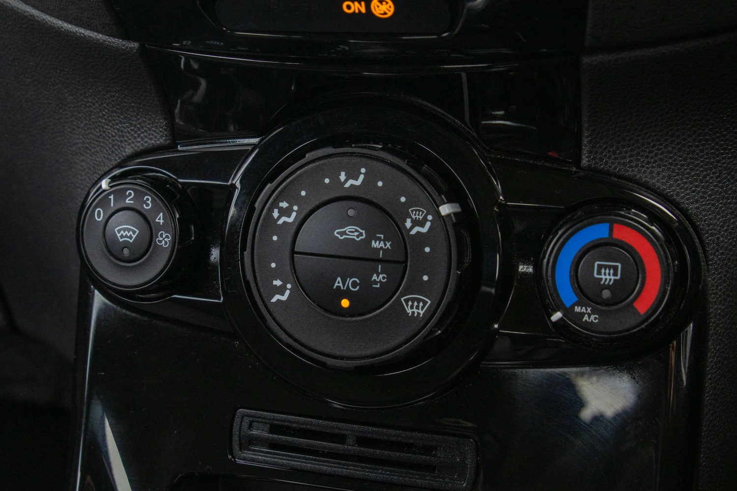 Used Ford Fiesta 2017 for sale - 78011125: Photo 25