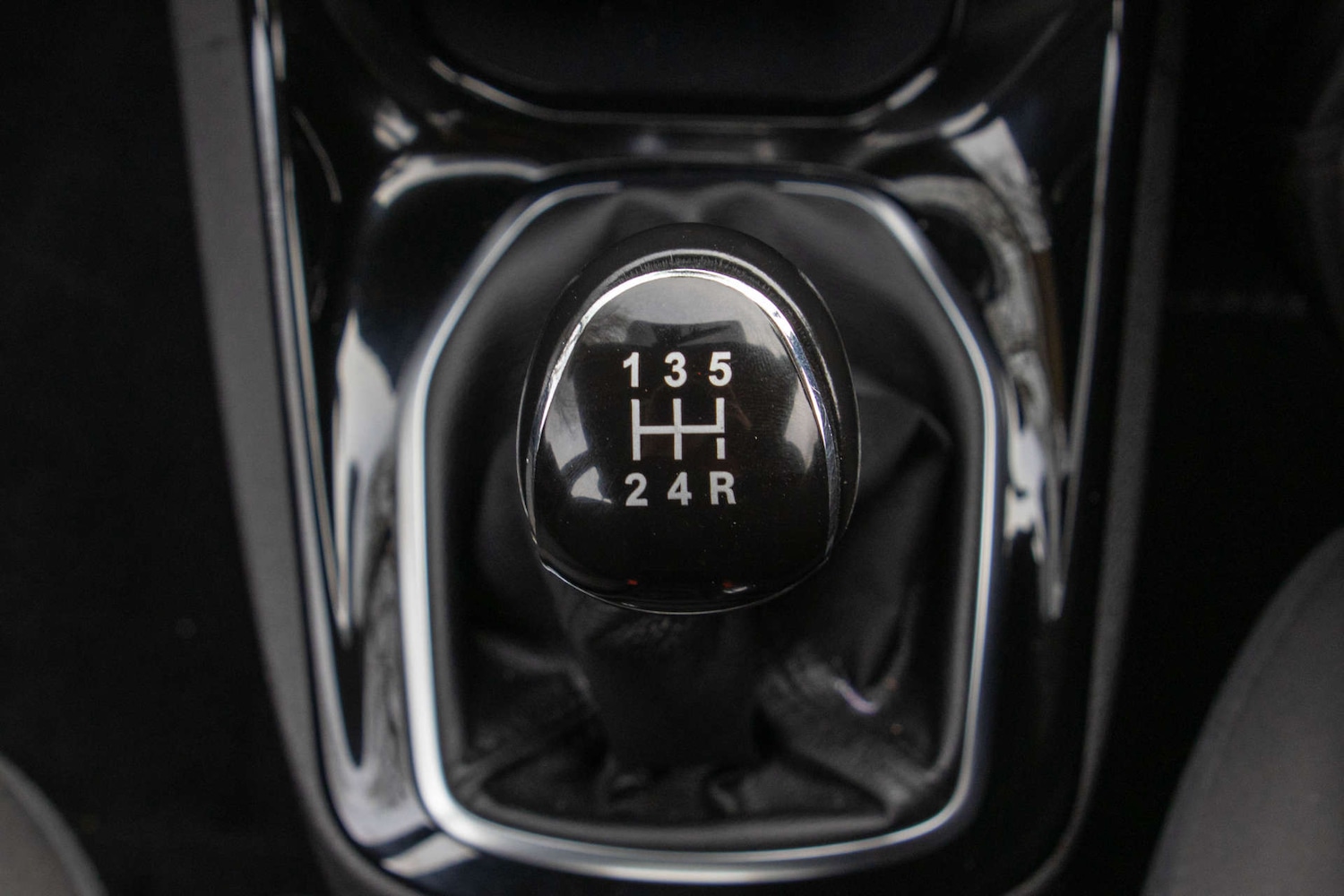 Used Ford Fiesta 2017 for sale - 78011125: Photo 26