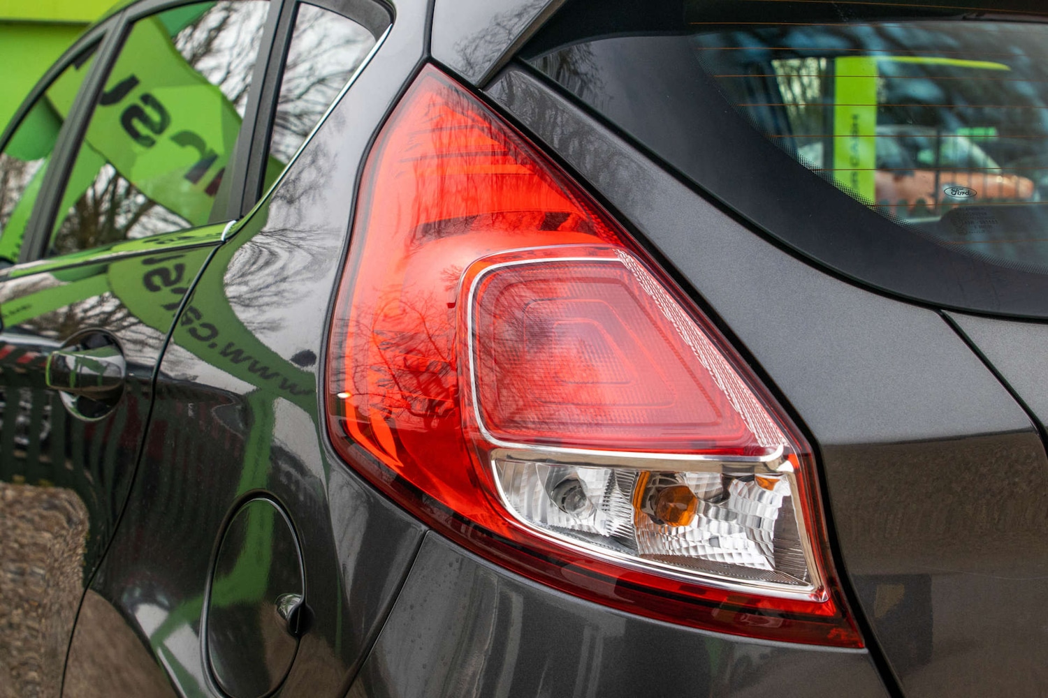 Used Ford Fiesta 2017 for sale - 78011125: Photo 34