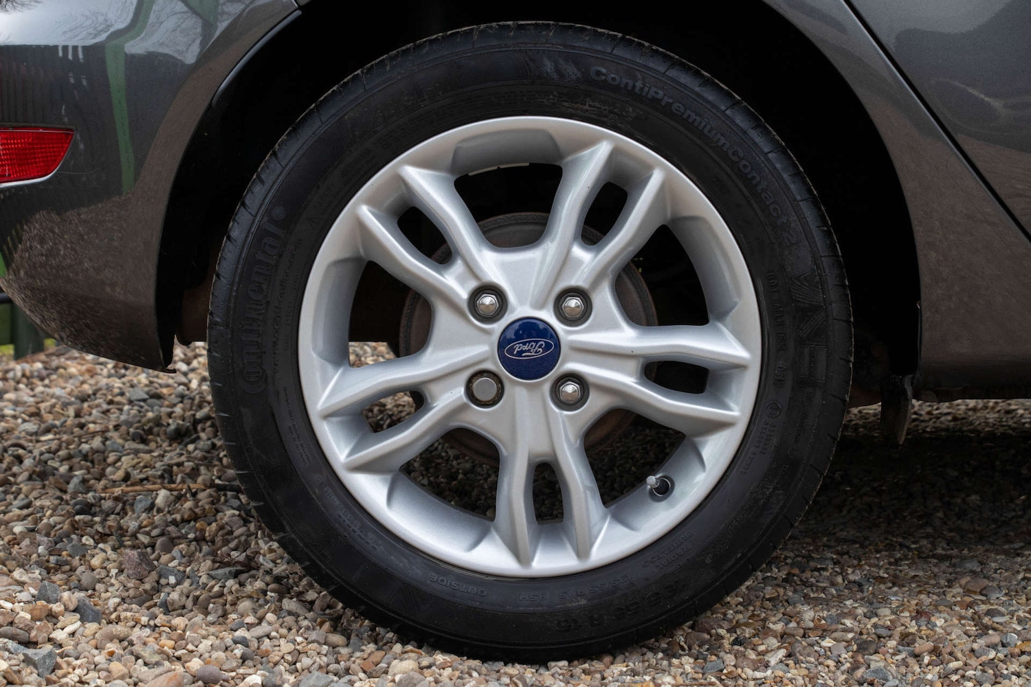 Used Ford Fiesta 2017 for sale - 78011125: Photo 39