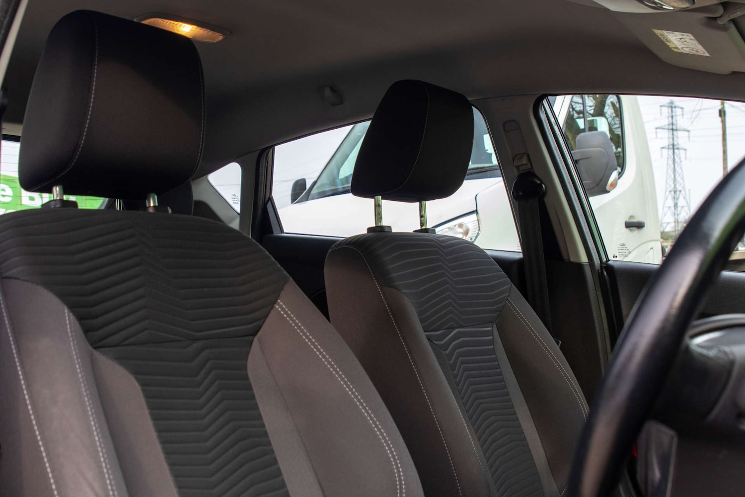 Used Ford Fiesta 2017 for sale - 78011125: Photo 8