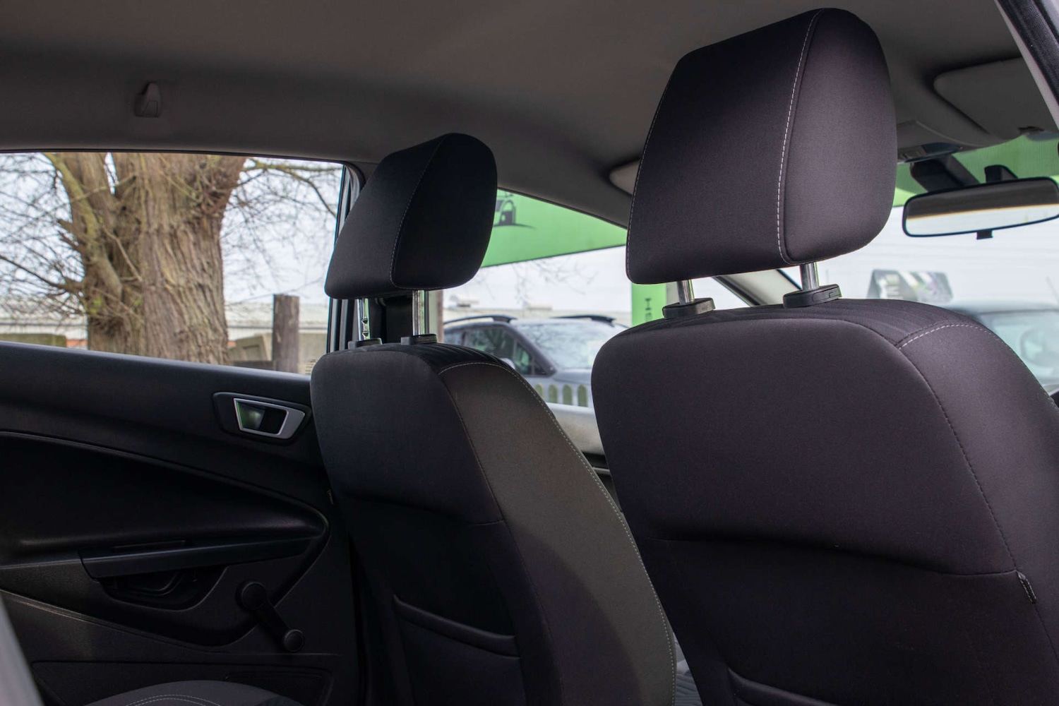 Used Ford Fiesta 2017 for sale - 78011125: Photo 9