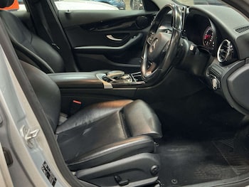 Used Mercedes-Benz C Class 2016 for sale - 78423747: Photo