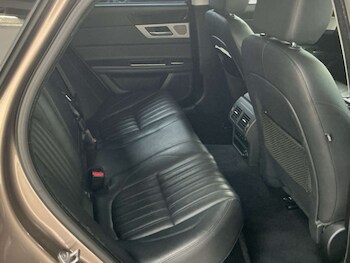 Used Jaguar XF 2016 for sale - 79167290: Photo