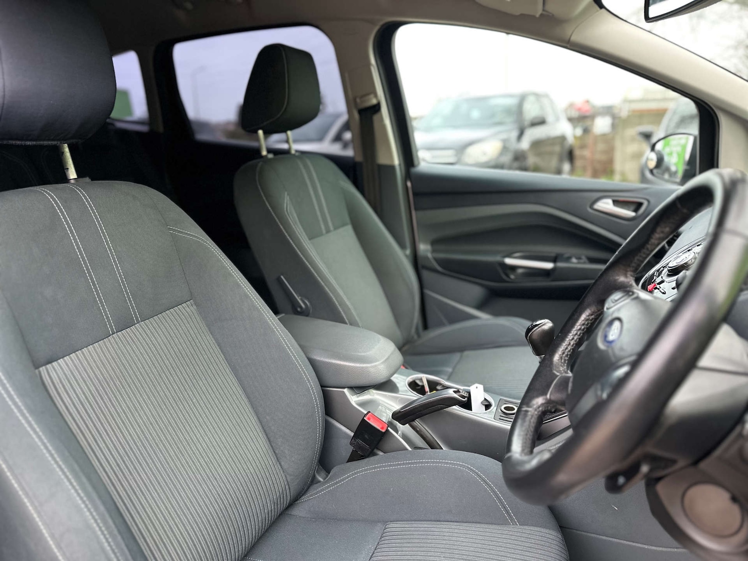 Used Ford C-Max 2012 for sale - 77127314: Photo 11